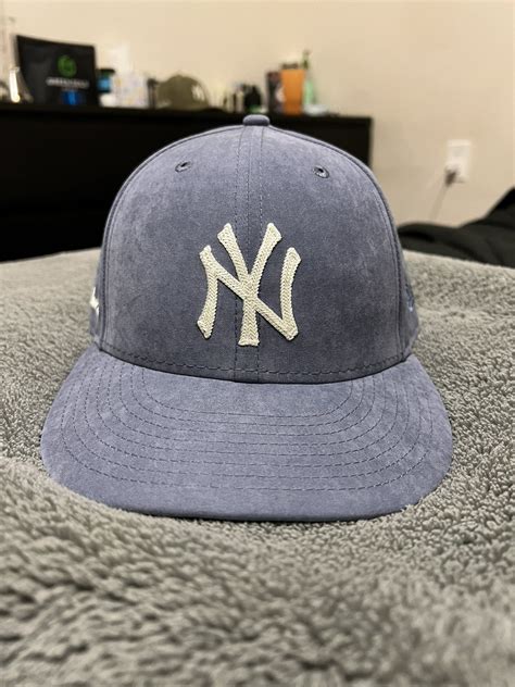 ald yankees hat